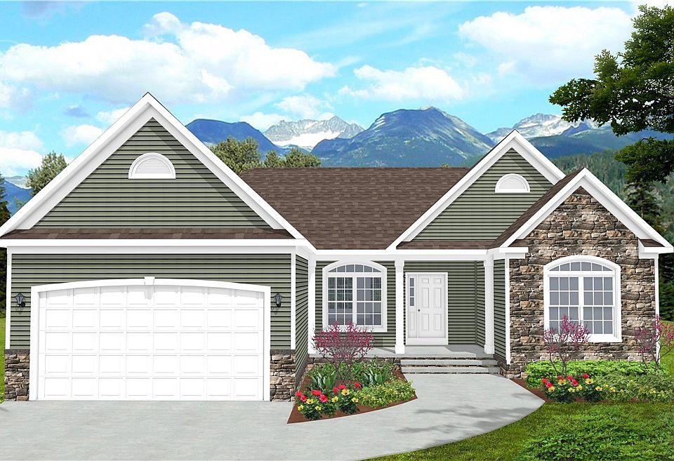 2nd image of 235 Grappa Farms Dr
