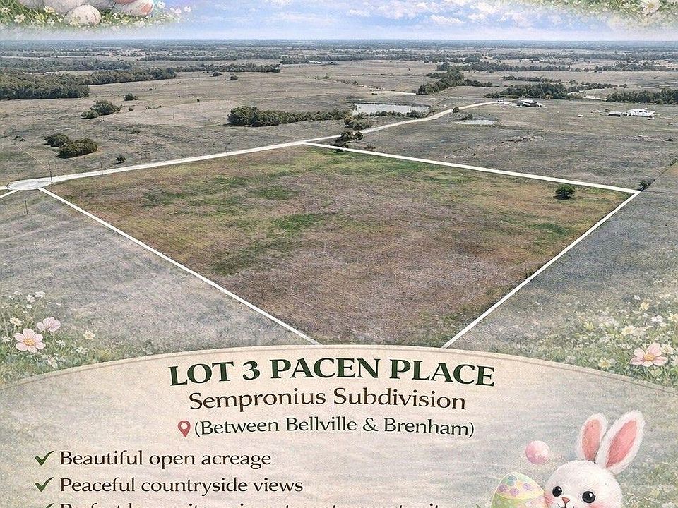 1st image of LOT 3 Pacen Place Rd