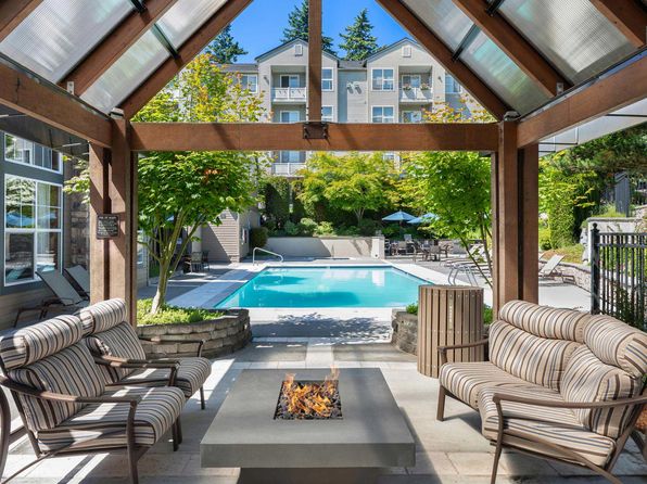 Hearthstone at Merrill Creek | 1901 Merrill Creek Pkwy, Everett, WA