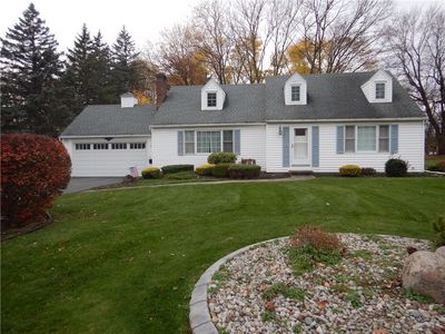 219 North Ave, Rochester, NY, 14626