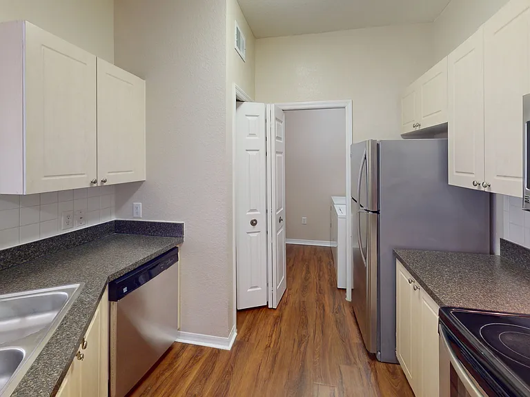 Andover Place at Cross Creek — Photo 112
