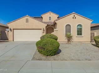 23862 W Harrison Dr, Buckeye, AZ 85326