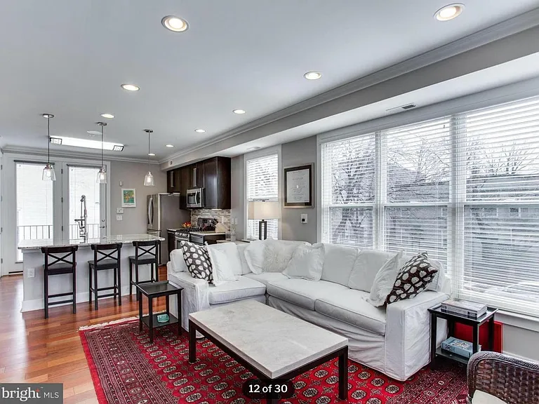 1401 1st St NW — Photo 10