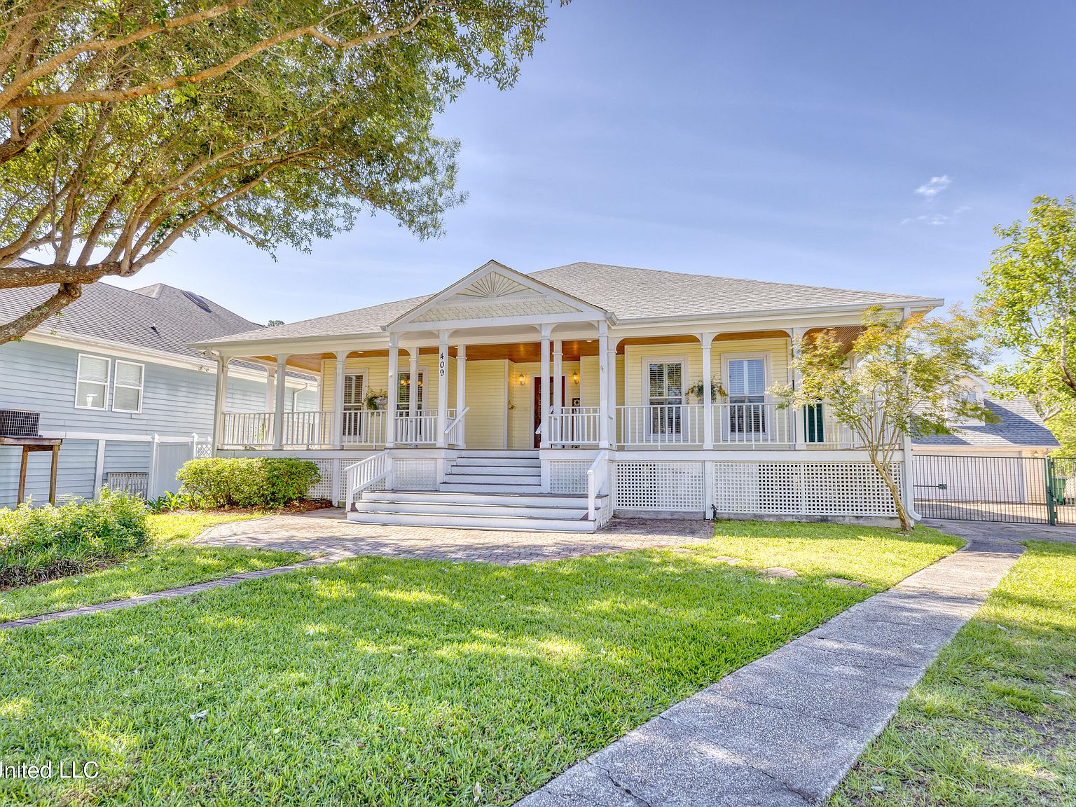 409 Caribe Pl S, Gulfport, MS 39507 Zillow