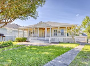 409 Caribe Pl S, Gulfport, MS 39507