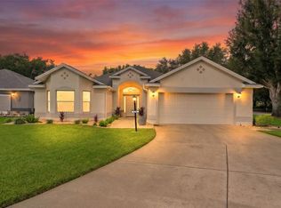 3194 KEARNS CORNER, THE VILLAGES, FL 32162