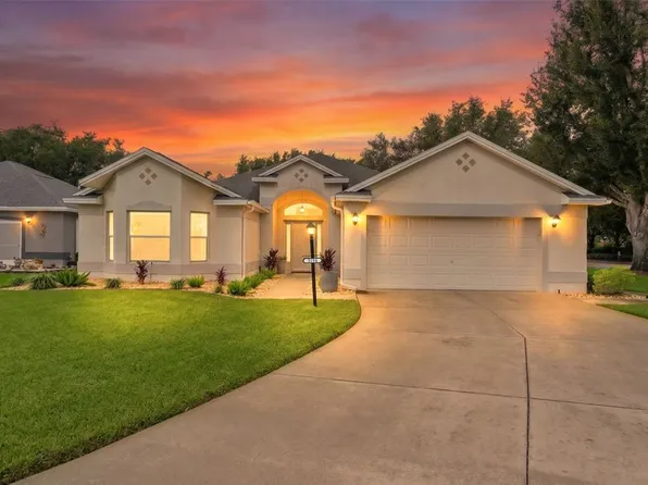 3194 KEARNS CORNER, THE VILLAGES, FL 32162