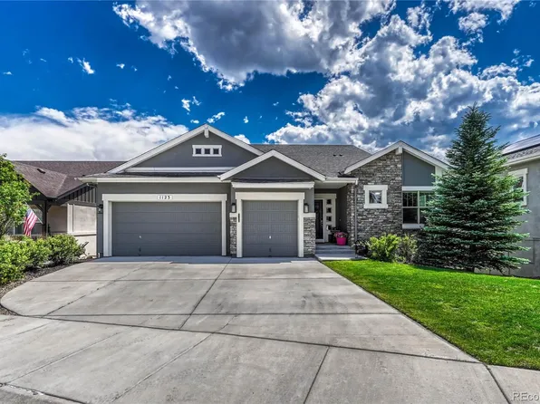 1123 Giacomo Court, Colorado Springs, CO 80921