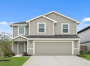 14319 Leafy Willow Dr, Splendora, TX 77372