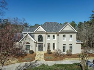 1071 Wild Azalea Ct, Athens, GA 30606