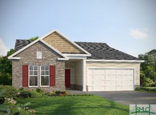 127 Melody Dr, Pooler, GA 31322