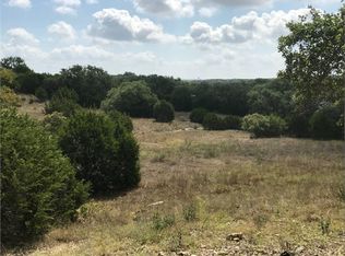 1517 Rebecca Ranch Rd, Canyon Lake, TX 78133