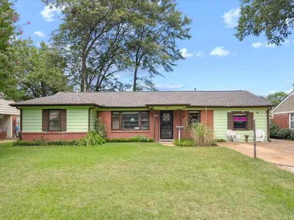 4608 Boyce Rd, Memphis, TN 38117