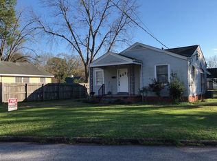 2038 Johnson St, Montgomery, AL 36110