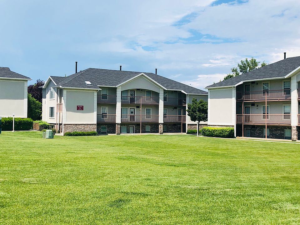 1st image of 1455 S 110 E Unit 114
