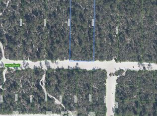 2132 Macintosh Ave LOT 30, Sebring, FL 33875