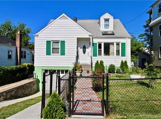 19 Wardwell St, Stamford, CT 06902