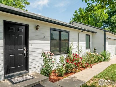 636 Spurge Cir, Fort Collins, CO, 80524