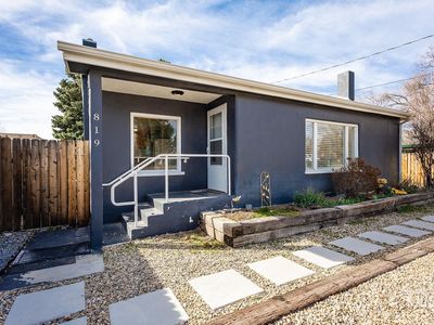 819 S Roosevelt St, Boise, ID, 83705