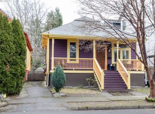 2828 SE 20th Ave, Portland, OR
