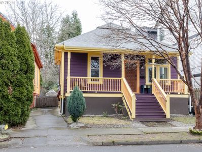 2828 SE 20th Ave, Portland, OR, 97202