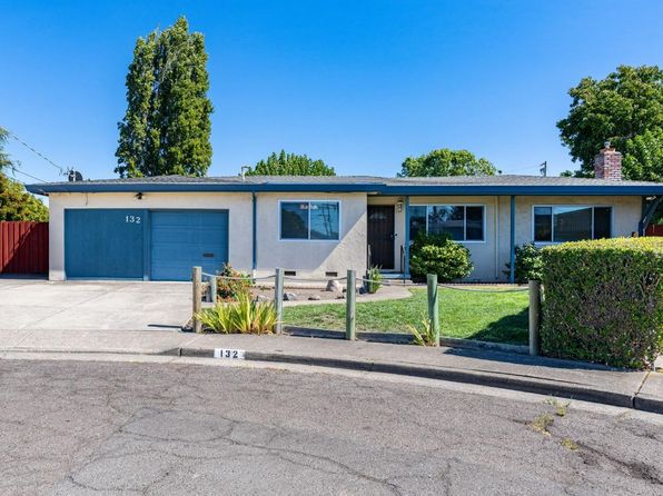 Recently Sold Homes in Petaluma CA - 2931 Transactions | Zillow