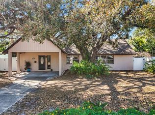 4319 S Cameron Ave, Tampa, FL 33611