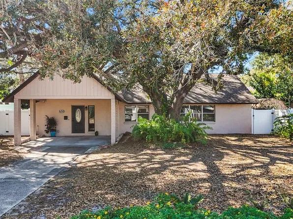 4319 S Cameron Ave, Tampa, FL 33611