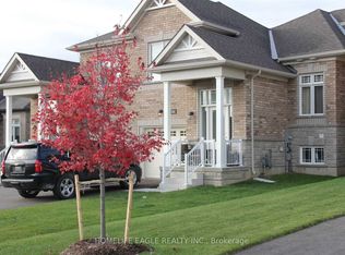 126 Isabella Dr, Orillia, ON L3V8J5