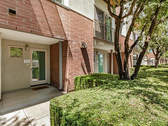 2nd image of 526 W 1ST Street #105