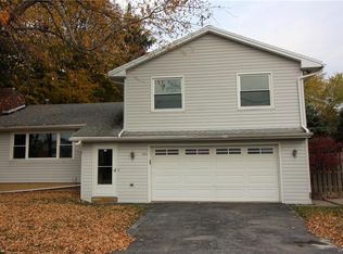 989 Three Rod Rd, Alden, NY 14004