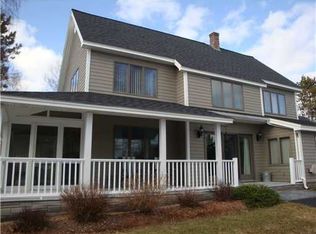 60 Lynn Dr, Caribou, ME 04736