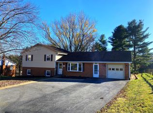 119 Fox Hill Dr, Staunton, VA
