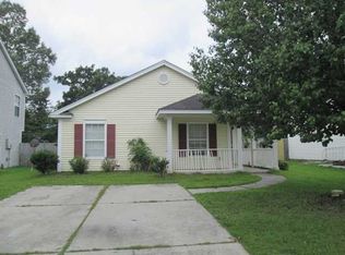 132 Two Pond Loop, Ladson, SC 29456