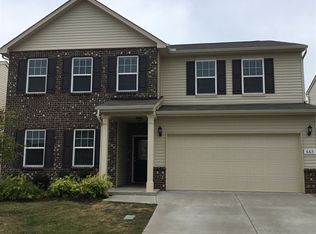 663 Pemberton Dr, Lebanon, TN 37087