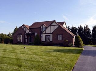 1025 Quail Run, Camden Wyoming, DE 19934