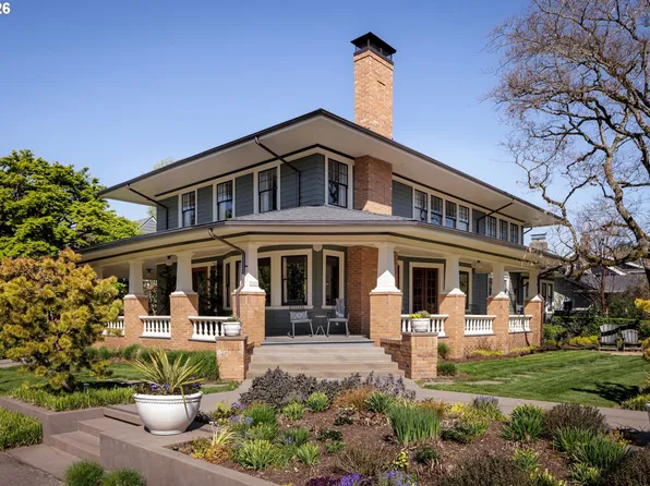 3303 NE 22nd Ave, Portland, OR 97212