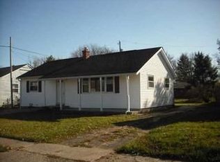 1675 Karon Dr, Columbus, OH