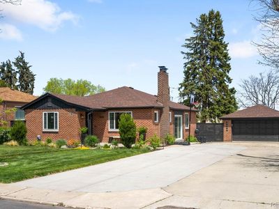 5051 W 35th Avenue, Denver, CO, 80212