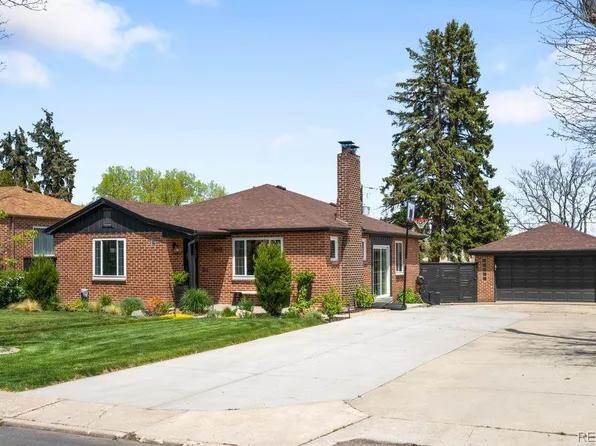 5051 W 35th Avenue, Denver, CO 80212