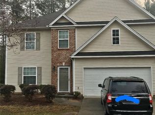 5454 Rock Lake Dr, Atlanta, GA 30349