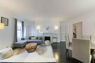 Rented by Caliber Associates