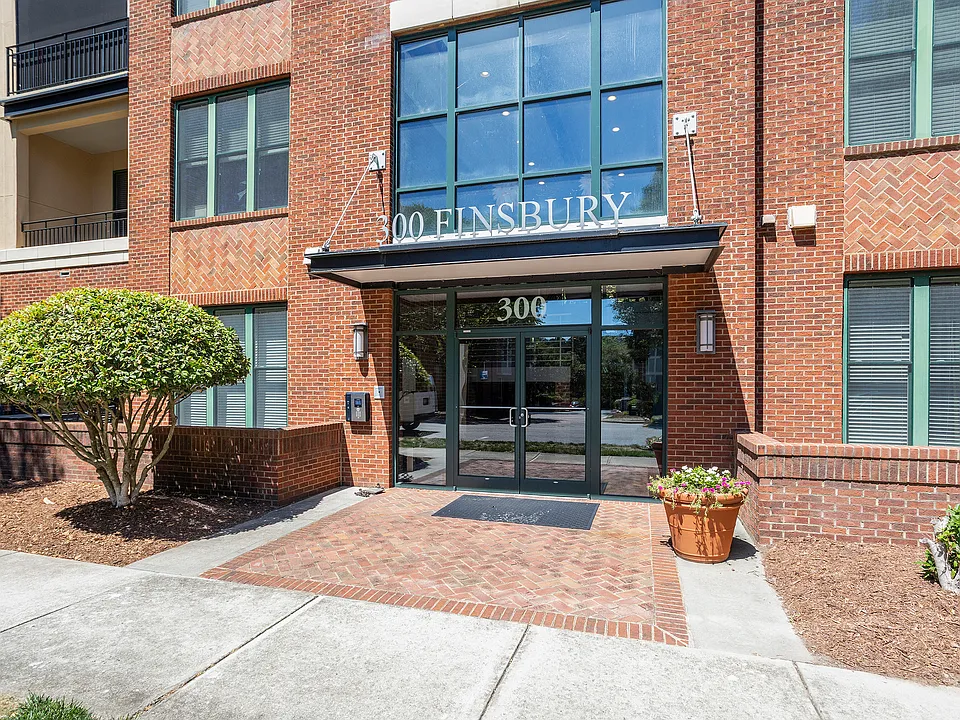 300 Finsbury St #1-115