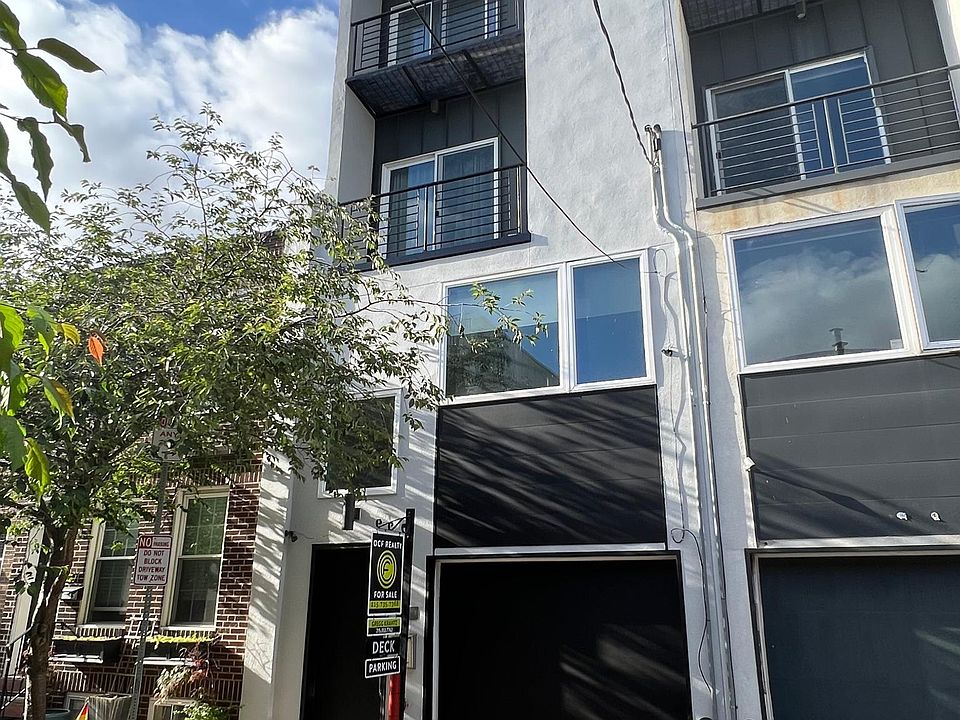 1st image of 1201 Latona St #I