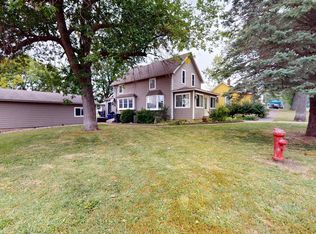 101 Pine St, Peterson, IA 51047