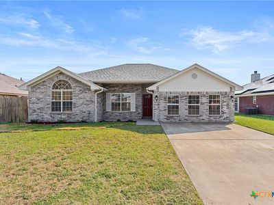 2308 Basalt Dr, Killeen, TX, 76549