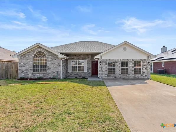 2308 Basalt Dr, Killeen, TX 76549