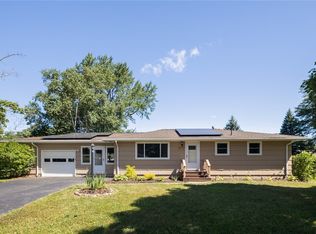 38 Friel Rd, Rochester, NY 14623