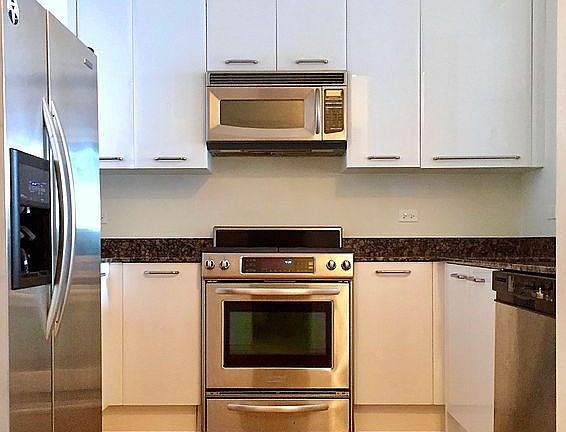 4th image of 450 E Waterside Dr Unit 1107