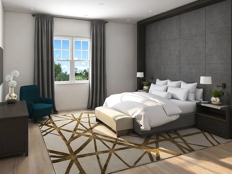 Luxury Living in Larchmont — Photo 2